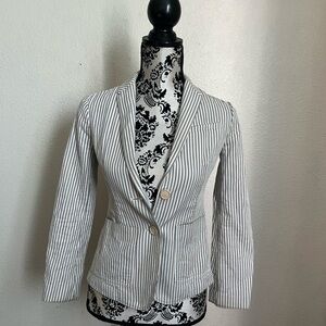 Burberry women suit blazer